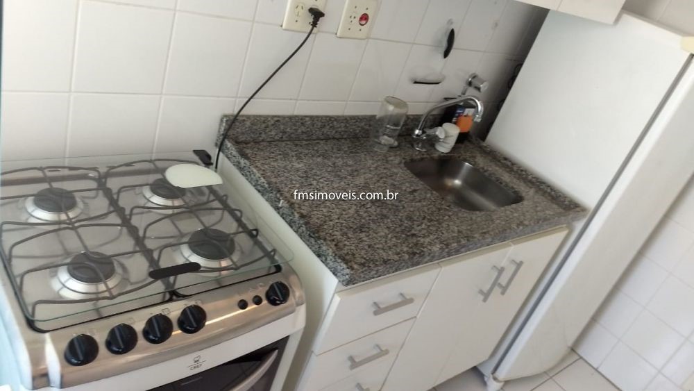 Apartamento, 1 quarto, 45 m² - Foto 6