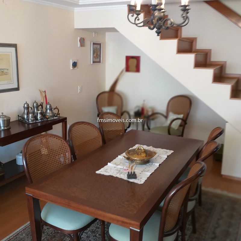 Cobertura, 4 quartos, 380 m² - Foto 6