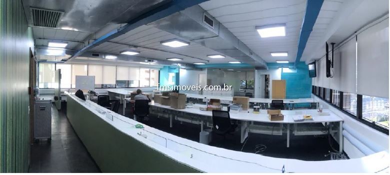 Prédio Inteiro, 3400 m² - Foto 16