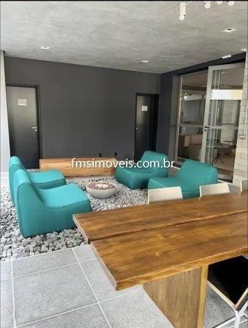 Apartamento, 1 quarto, 19 m² - Foto 20