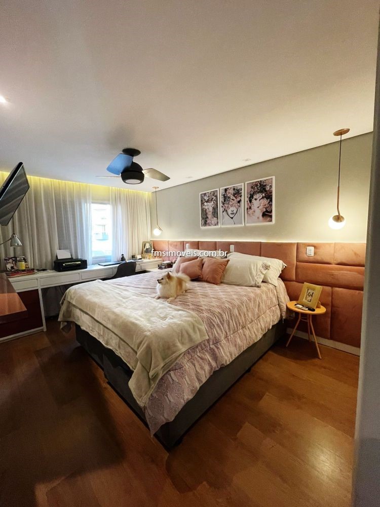 Apartamento, 3 quartos, 110 m² - Foto 12