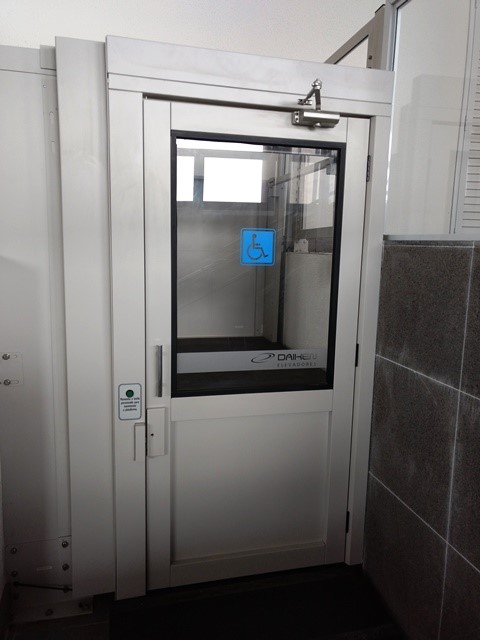 Apartamento, 1 quarto, 34 m² - Foto 16
