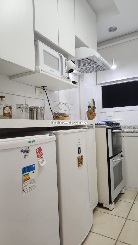 Apartamento, 1 quarto, 31 m² - Foto 32