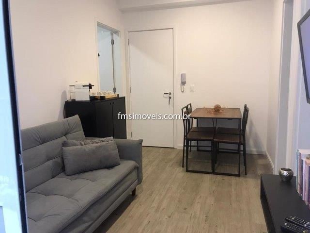 Apartamento, 1 quarto, 41 m² - Foto 1