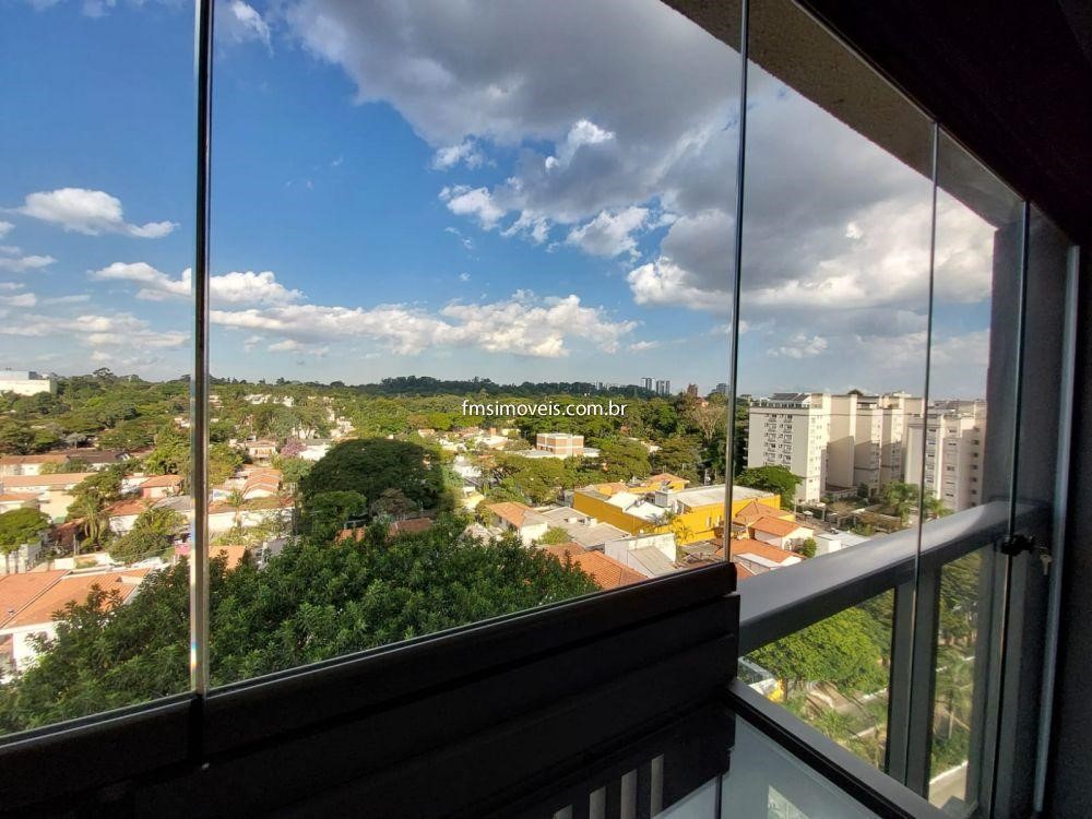 Apartamento, 1 quarto, 25 m² - Foto 10