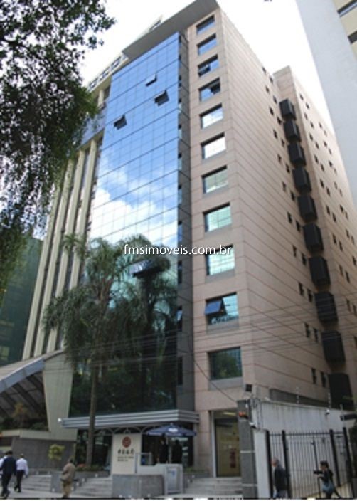 Prédio Inteiro, 4464 m² - Foto 3