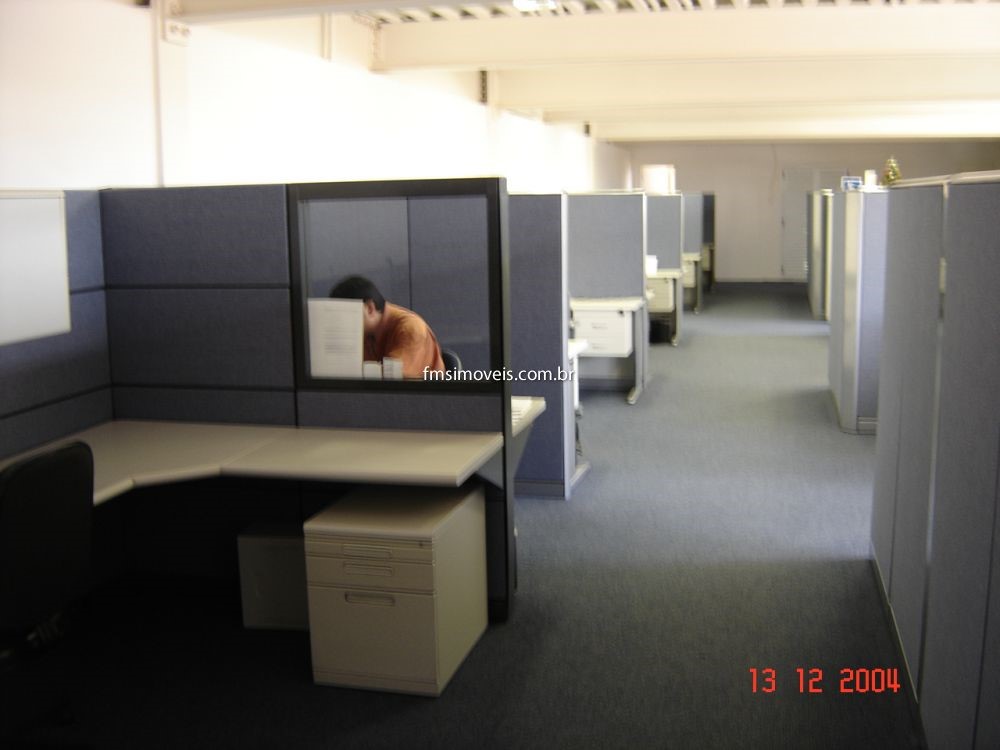Prédio Inteiro, 1015 m² - Foto 35