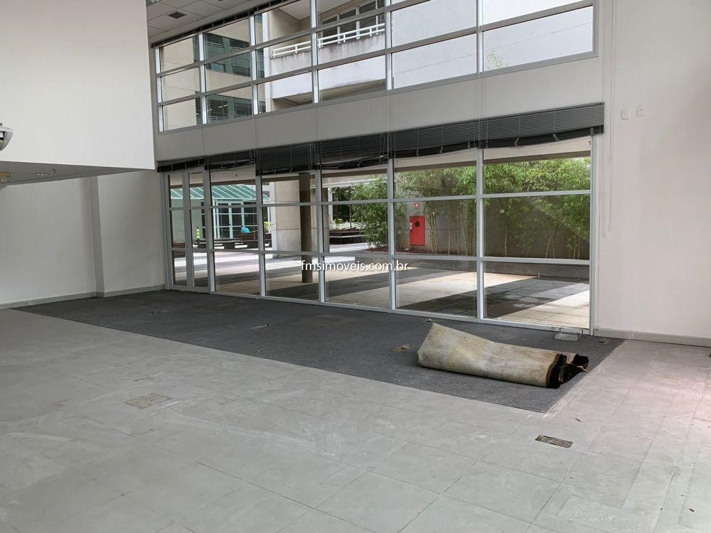 Loja-Salão, 138 m² - Foto 14