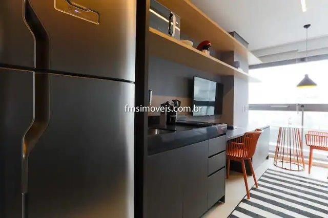 Apartamento, 1 quarto, 19 m² - Foto 4