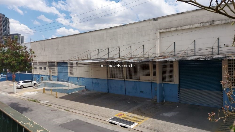Depósito-Galpão, 2948 m² - Foto 4
