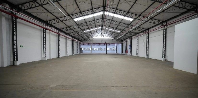 Depósito-Galpão, 1116 m² - Foto 7