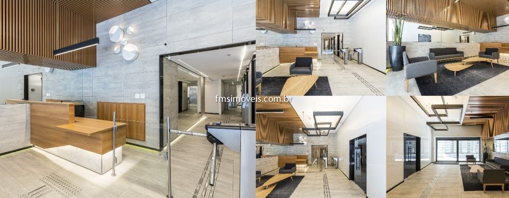 Sala-Conjunto, 638 m² - Foto 5