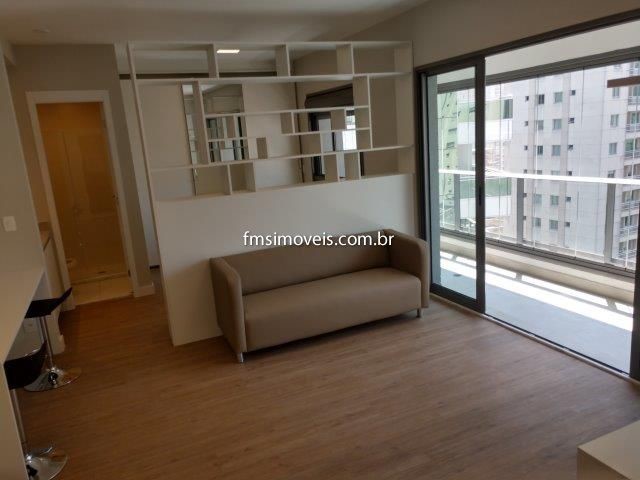 Apartamento, 1 quarto, 49 m² - Foto 6