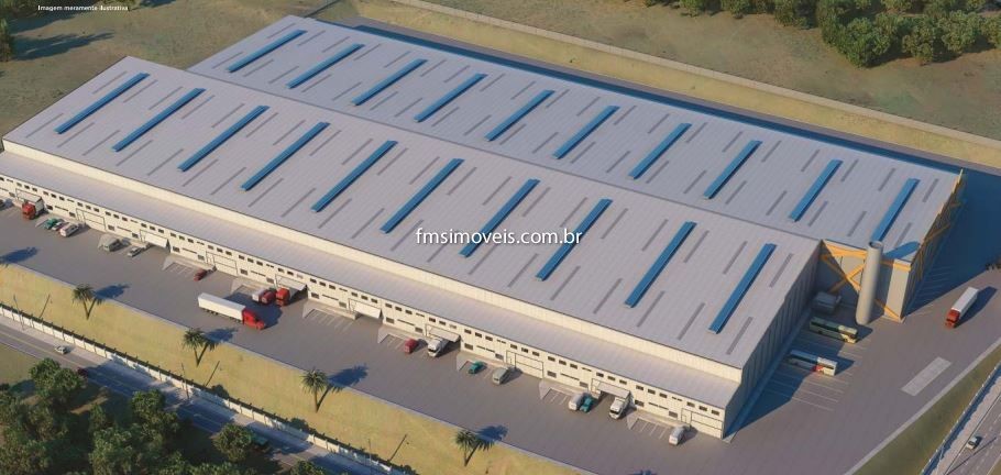 Depósito-Galpão, 33600 m² - Foto 13