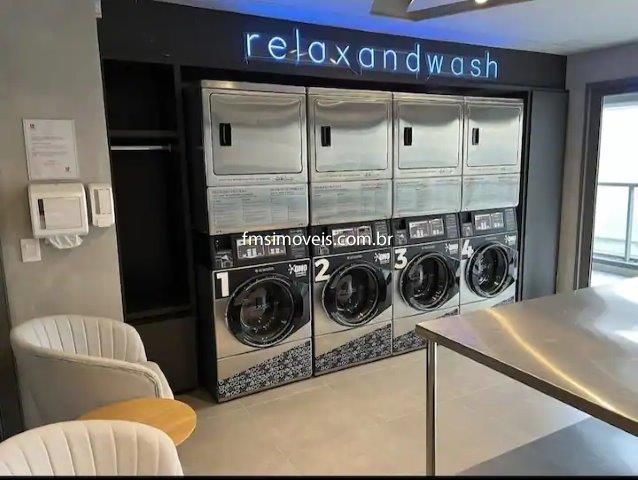 Apartamento, 1 quarto, 19 m² - Foto 21
