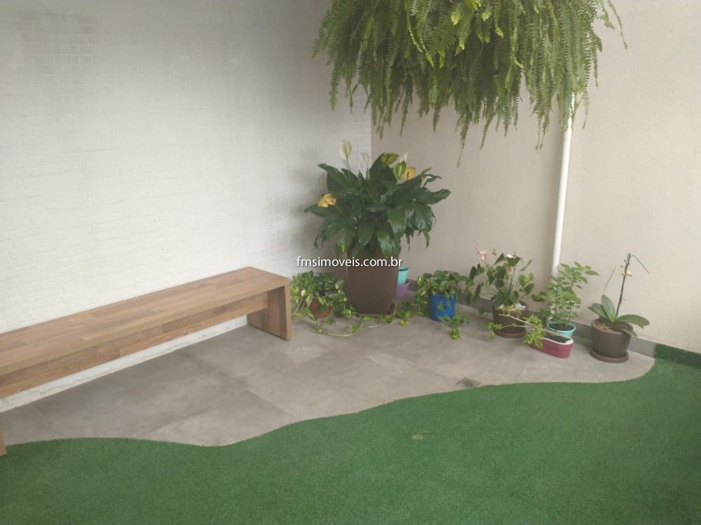 Cobertura, 2 quartos, 136 m² - Foto 12