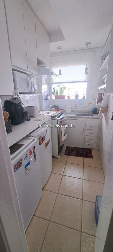 Apartamento, 1 quarto, 31 m² - Foto 31