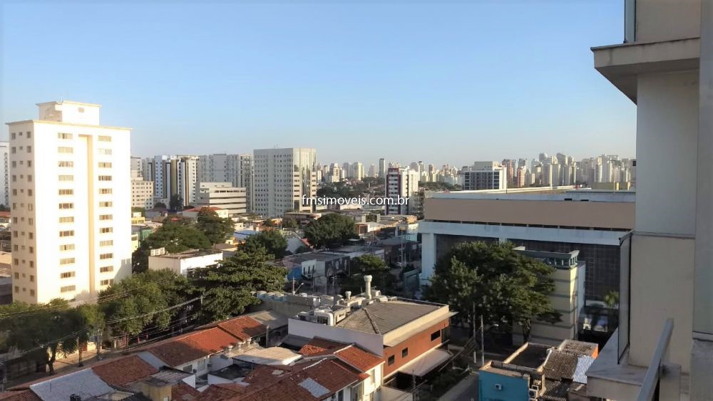 Apartamento, 1 quarto, 45 m² - Foto 18