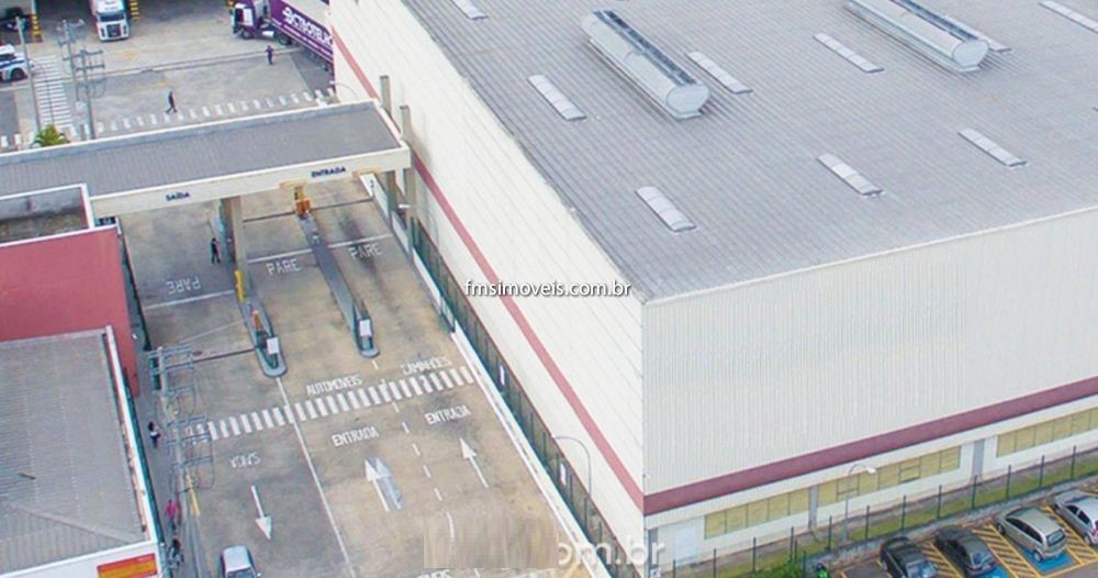 Depósito-Galpão, 4200 m² - Foto 19