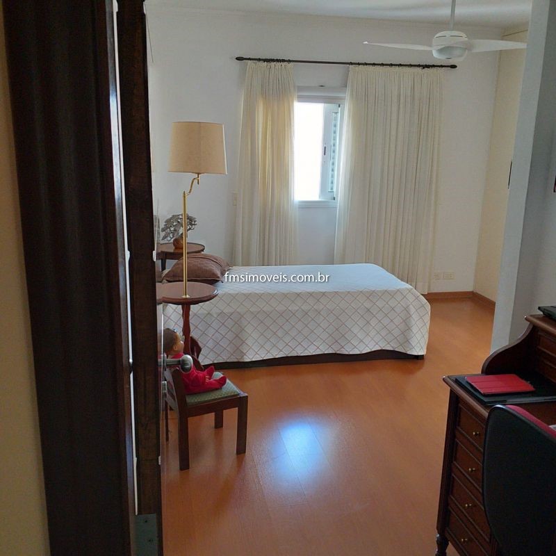 Cobertura, 4 quartos, 380 m² - Foto 28