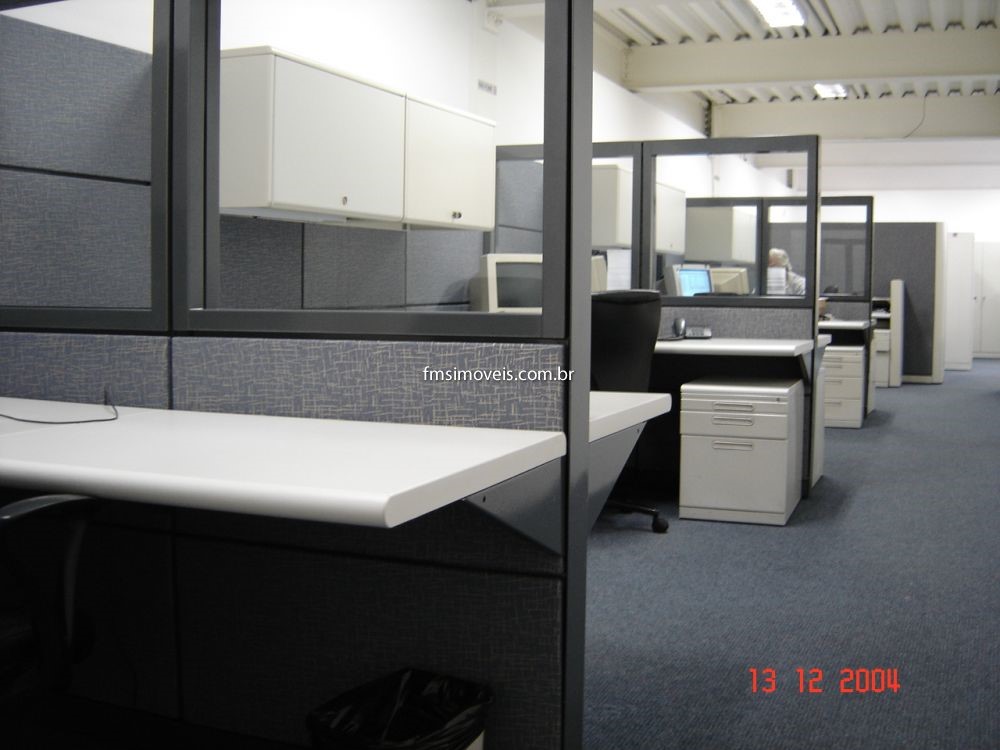 Prédio Inteiro, 1015 m² - Foto 1