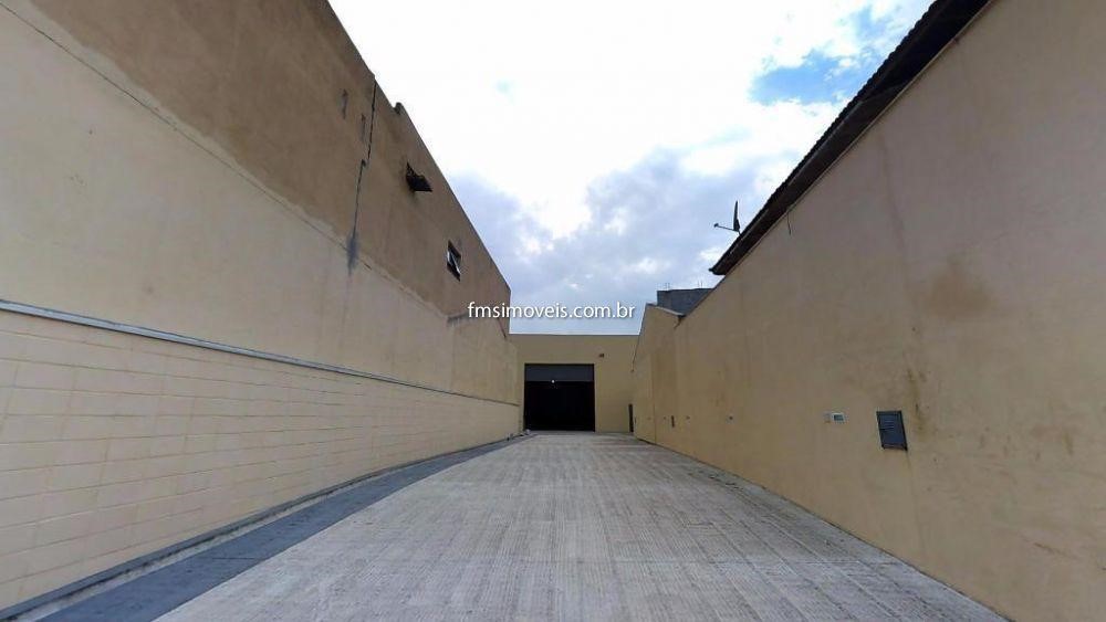 Depósito-Galpão, 2200 m² - Foto 8