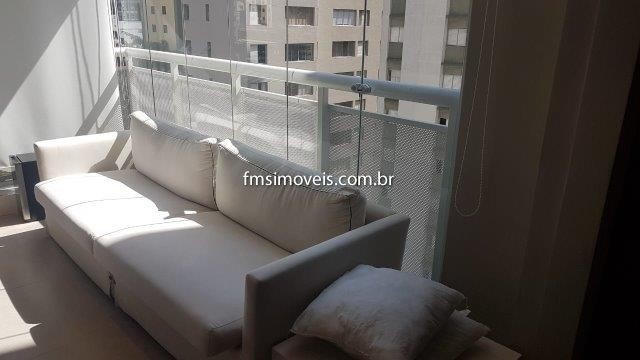 Apartamento, 2 quartos, 63 m² - Foto 15