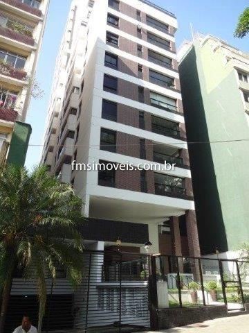 Apartamento, 1 quarto, 43 m² - Foto 35