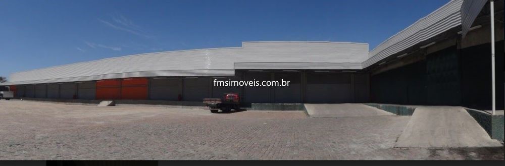 Depósito-Galpão, 3654 m² - Foto 38