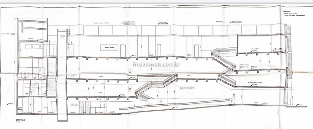 Prédio Inteiro, 1474 m² - Foto 13