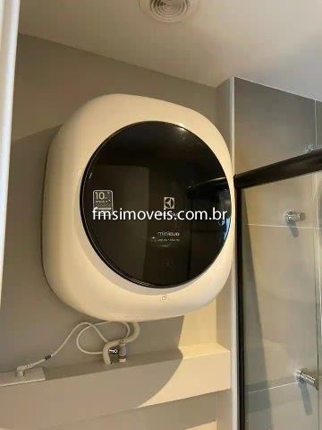 Apartamento, 1 quarto, 19 m² - Foto 13