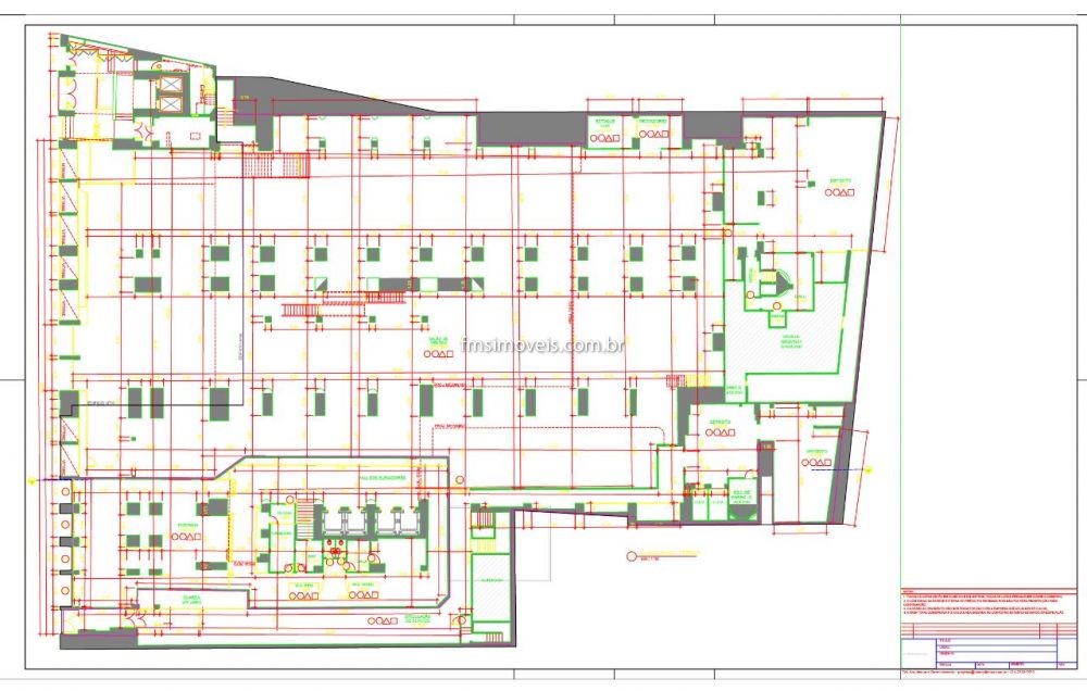 Loja-Salão, 3217 m² - Foto 7
