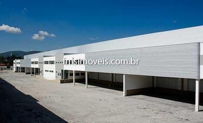 Depósito-Galpão, 3239 m² - Foto 10