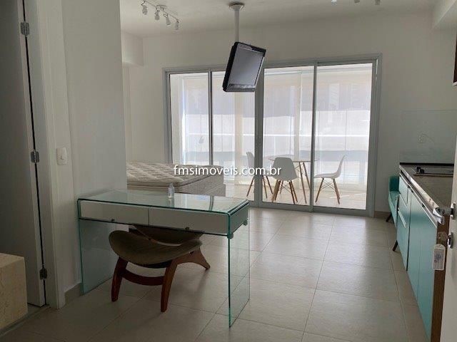 Apartamento, 1 quarto, 35 m² - Foto 5