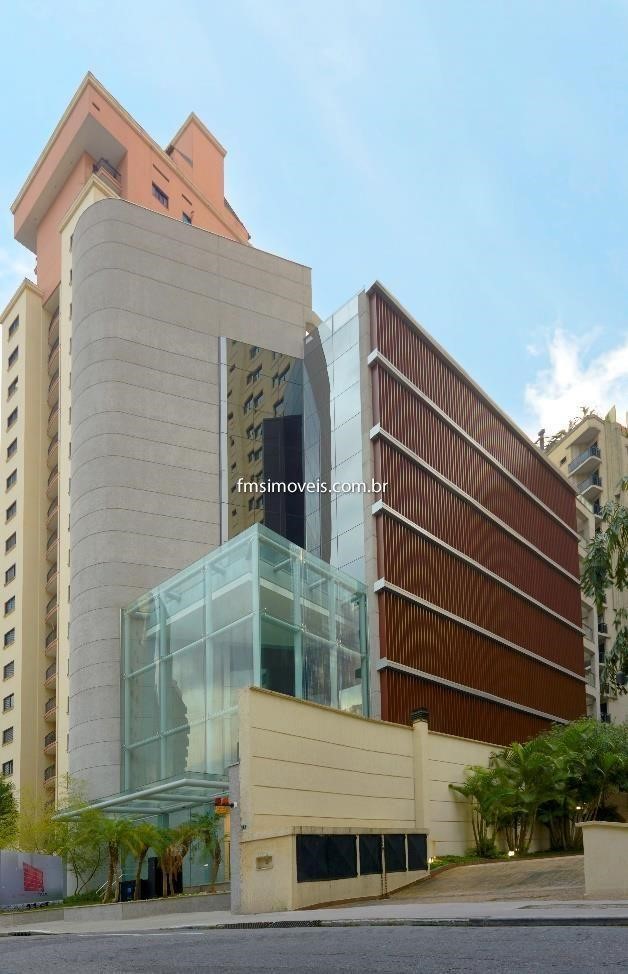 Prédio Inteiro, 3943 m² - Foto 4