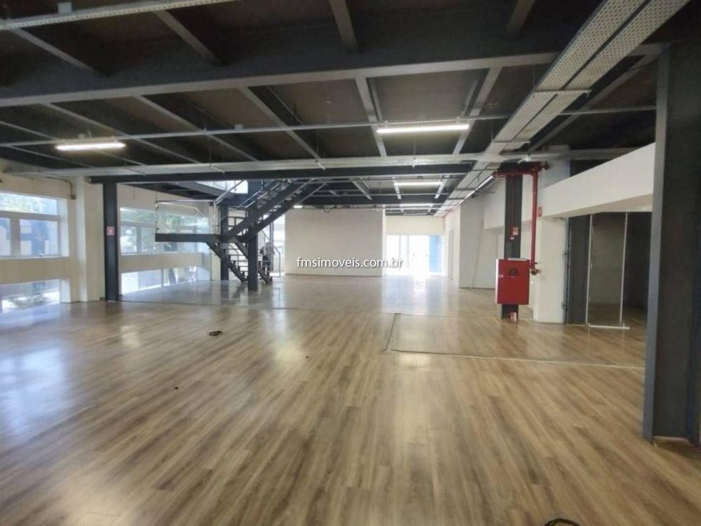 Loja-Salão, 943 m² - Foto 14