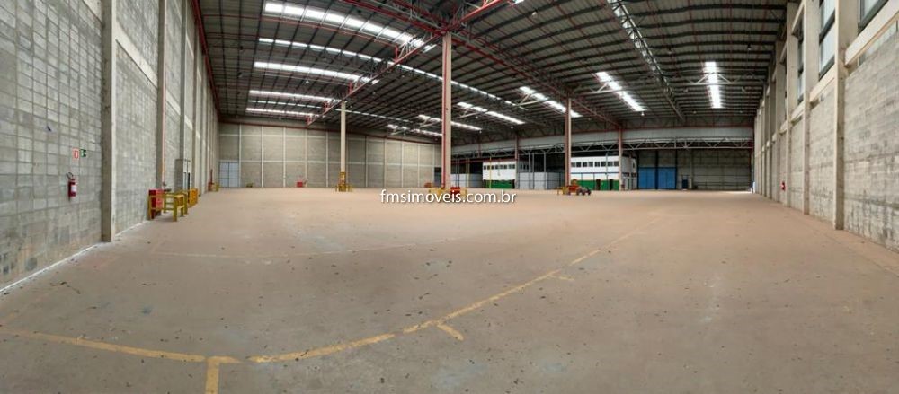 Depósito-Galpão, 33600 m² - Foto 8