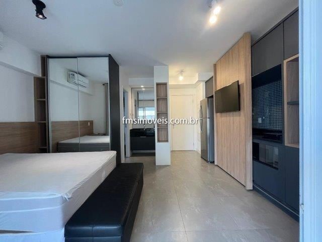 Apartamento, 1 quarto, 35 m² - Foto 12