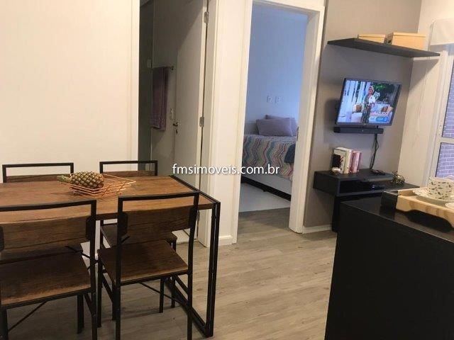 Apartamento, 1 quarto, 41 m² - Foto 3