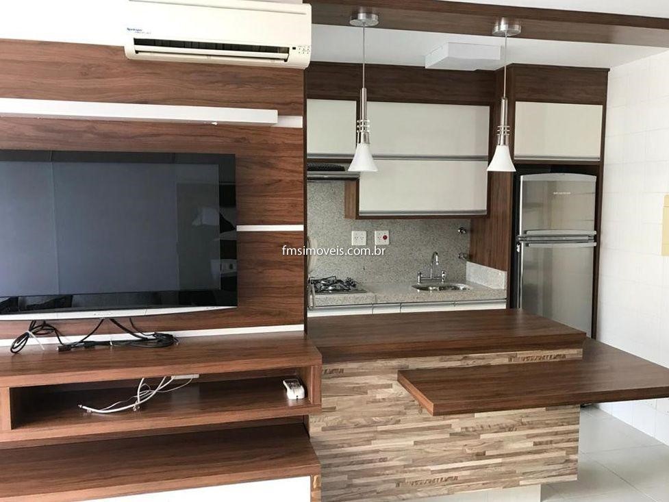 Apartamento, 1 quarto, 46 m² - Foto 2
