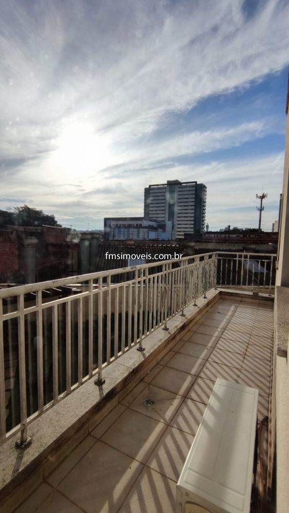 Apartamento à venda com 3 quartos, 94m² - Foto 33