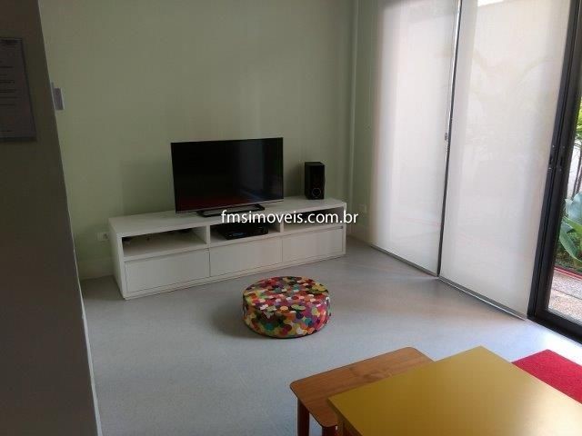 Apartamento, 1 quarto, 43 m² - Foto 22