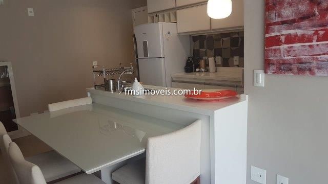 Apartamento, 2 quartos, 63 m² - Foto 8