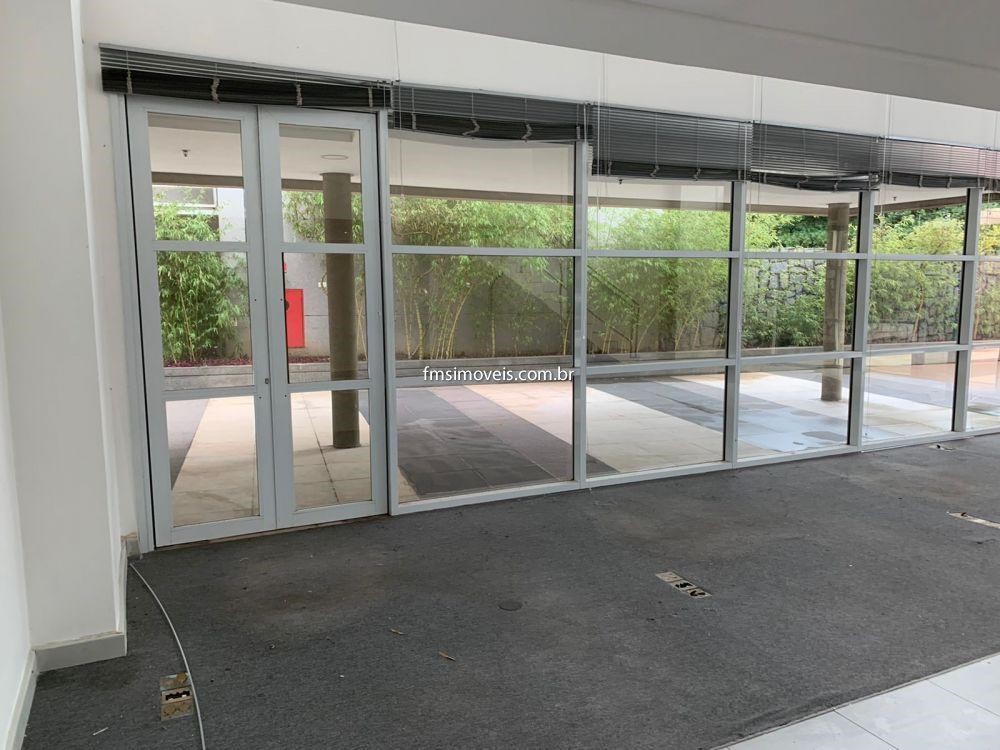 Loja-Salão, 138 m² - Foto 9