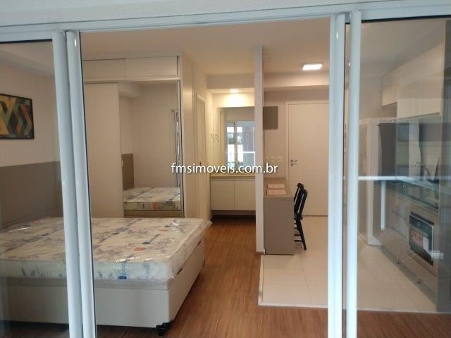 Apartamento, 1 quarto, 35 m² - Foto 4