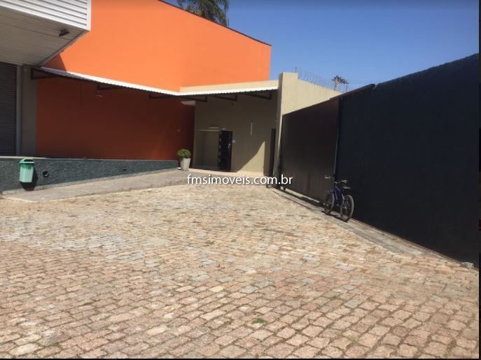 Depósito-Galpão, 3654 m² - Foto 2