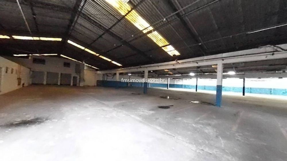 Depósito-Galpão, 2948 m² - Foto 21