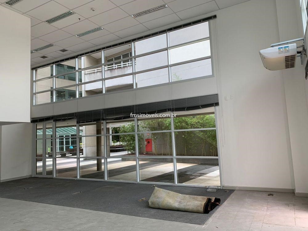 Loja-Salão, 138 m² - Foto 11