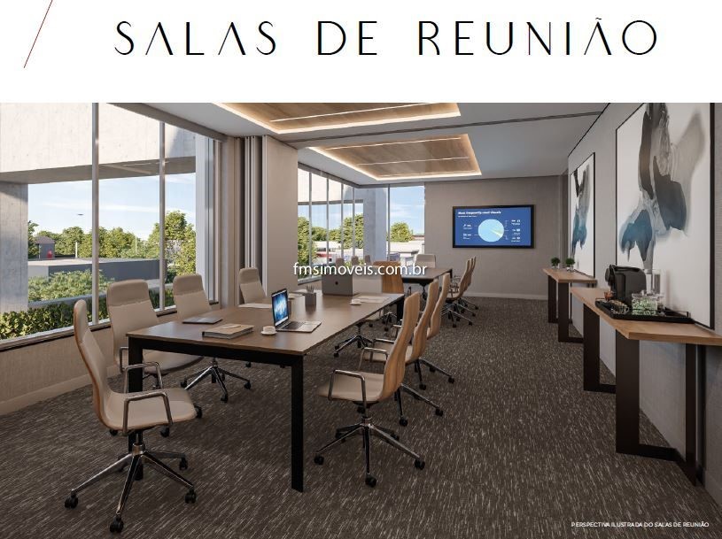 Sala-Conjunto, 438 m² - Foto 6