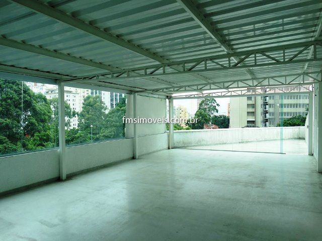 Prédio Inteiro, 600 m² - Foto 12